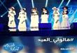 برنامج اكتشاف المواهب Arab Idol                                                                                                                       