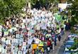  2000 مسيرة في 150 دولة لمواجهة التغيرات المناخية                                                                                                     