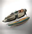 Kormaran-Concept-Luxury-Convertible-Boat4                                                                                                             