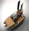 Kormaran-Concept-Luxury-Convertible-Boat3                                                                                                             