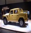 Lamborghini LM002-شاحنة لامبورجينى                                                                                                                    