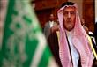  الأمير سعود الفيصل أكد وزير الخارجية السعودي