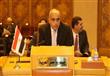 السفير عمرو أبوالعطا مندوب مصر الدائم لدى الأمم ال