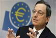 رئيس البنك المركزي الأوروبي ماريو دراجي