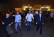 وصول جثمان خالد صالح إلى مطار القاهرة الدولي (19)