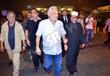 وصول جثمان خالد صالح إلى مطار القاهرة الدولي (17)