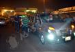 وصول جثمان خالد صالح إلى مطار القاهرة الدولي (13)