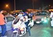 وصول جثمان خالد صالح إلى مطار القاهرة الدولي (8)