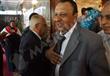 توافد عشرات المواطنين أمام ضريح الرئيس الراحل جمال عبد الناصر                                                                                         