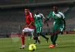 مباراة الأهلي والقطن الكاميروني في قبل نهائي الكونفدرالية بالقاهرة (18)
