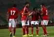 مباراة الأهلي والقطن الكاميروني في قبل نهائي الكونفدرالية بالقاهرة (32)