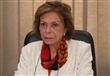 ميرفت تلاوي رئيس المجلس القومي للمرأة
