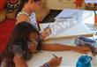 تعليم الأطفال الرسم على طريقة ريهام