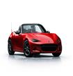 مازدا MX-5 مياتا 2016