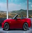 مازدا MX-5 مياتا 2016                                                                                                                                 