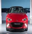 مازدا MX-5 مياتا 2016                                                                                                                                 