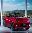 مازدا MX-5 مياتا 2016                                                                                                                                 