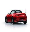 مازدا MX-5 مياتا 2016                                                                                                                                 