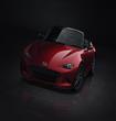 مازدا MX-5 مياتا 2016                                                                                                                                 