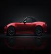 مازدا MX-5 مياتا 2016                                                                                                                                 