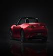 مازدا MX-5 مياتا 2016                                                                                                                                 