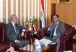 سفير لبنان بالقاهرة: الوضع في مصر مشجع وجاذب للاست