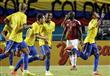 مباراة البرازيل وكولومبيا الودية