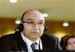 عمرو رمضـان مندوب مصر الدائم لدى الأمم المتحدة