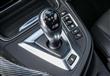 bmw-m4-gear-lever