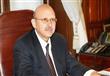 محمد بركات رئيس مجلس إدارة بنك مصر
