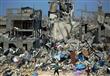 دمرت إسرائيل آلاف المنازل خلال حربها في غزة