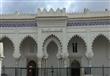 المسجد الكبير بالجزائر 