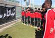 تكريم لاعبي الأهلي لضحايا مجزرة بورسعيد  (3)                                                                                                          