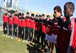 تكريم لاعبي الأهلي لضحايا مجزرة بورسعيد  (10)                                                                                                         
