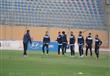  لاعبي الزمالك قبل لقاء نجوم المستقبل (6)                                                                                                             