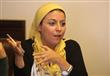 الناشطة السياسية إسراء عبدالفتاح 