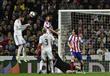 مباراة ريال مدريد وأتلتيكو في دور الـ16 بكأس ملك إسبانيا (4)                                                                                          