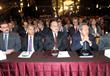 فعاليات الجلسة الافتتاحية للمؤتمر المشترك لمجلس الأعمال المصري الياباني (10)                                                                          