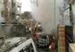 تفجير يستهدف السفارة الجزائرية في العاصمة الليبية