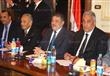 اجتماع الأحزاب السياسية بمقر حزب الوفد لتشكيل قائمة انتخابية موحدة (4)                                                                                