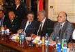 اجتماع الأحزاب السياسية بمقر حزب الوفد لتشكيل قائمة انتخابية موحدة (5)                                                                                