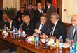 اجتماع الأحزاب السياسية بمقر حزب الوفد لتشكيل قائمة انتخابية موحدة (6)                                                                                