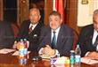اجتماع الأحزاب السياسية بمقر حزب الوفد لتشكيل قائمة انتخابية موحدة (13)                                                                               