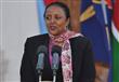 وزيرة الخارجية والتجارة الدولية الكينية أمينة محمد