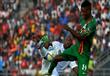 مباراة زامبيا والكونغو بكأس الأمم الإفريقية