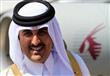 أمير قطر الشيخ تميم بن حمد