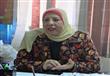 حوار مصراوي مع رئيس إذاعة الشباب والرياضة  نادية مبروك  (5)                                                                                           