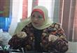 حوار مصراوي مع رئيس إذاعة الشباب والرياضة  نادية مبروك  (6)                                                                                           