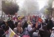 مسيرة لأنصار الإخوان بالمعادي تحشد للنزول في ذكرى 