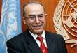 وزير الشؤون الخارجية الجزائري رمطان لعمامرة       